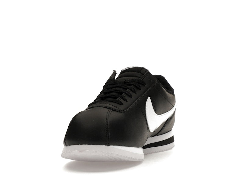 Nike Cortez Basic Black White (2023)