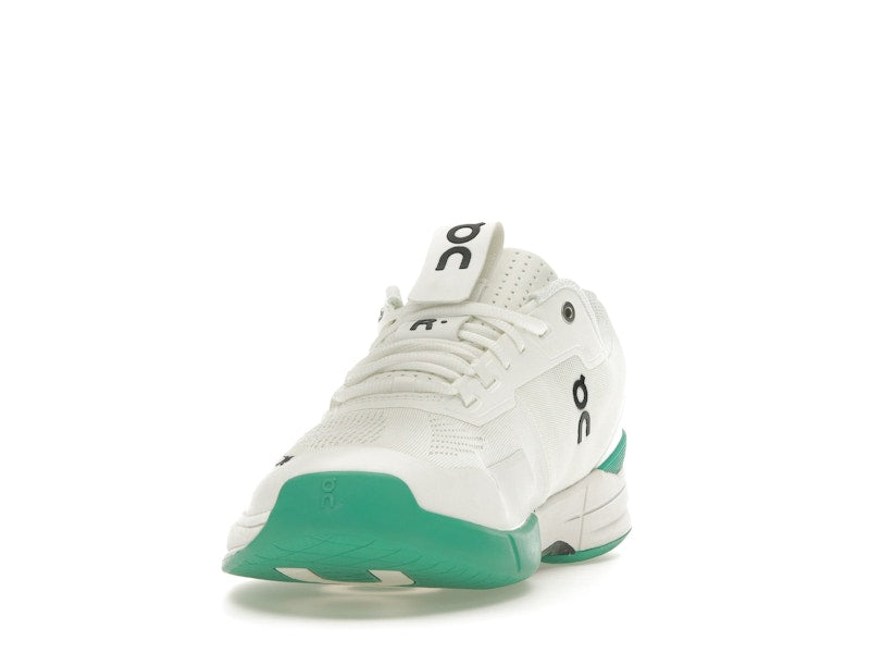 On The Roger Pro Kith White Mint