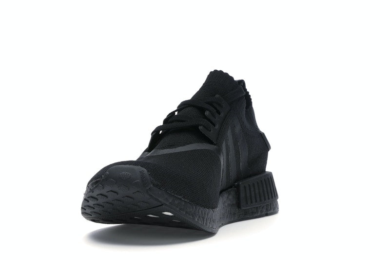 adidas NMD R1 Japan Triple Black