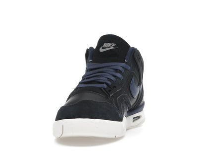 Nike Air Tech Challenge II Monochrome Black