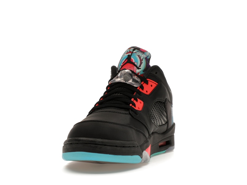 Jordan 5 Retro Low Chinese New Year