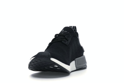 adidas NMD R1 Black Grey Three