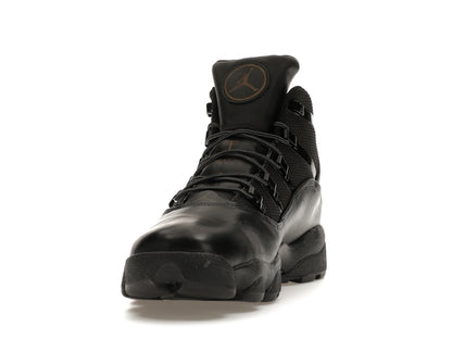 Jordan 6 Rings Winterized Black (2023)