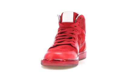 Jordan 1 Retro Legends of Summer Red