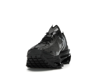 Nike Zoom MMW 004 Triple Black