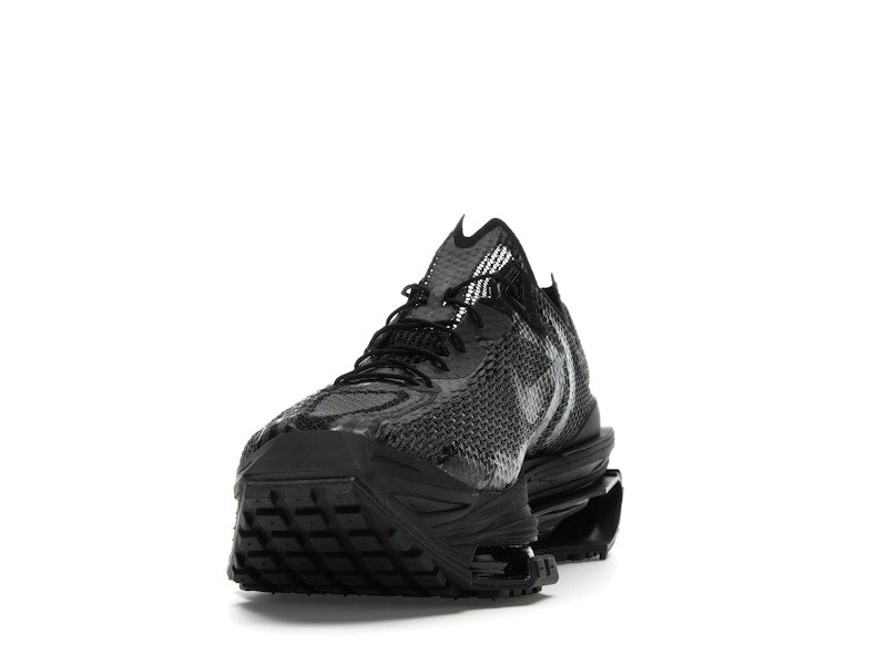 Nike Zoom MMW 004 Triple Black