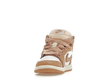 Jordan 1 Retro High OG Praline (TD)