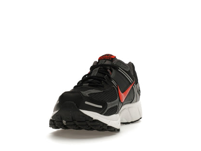 Nike Zoom Vomero 5 Black Picante Red