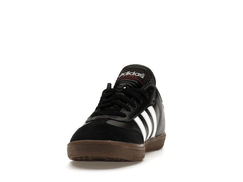 adidas Samba Classic Black White Dark Gum (GS)