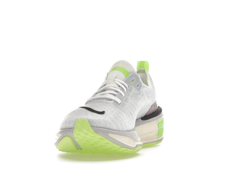 Nike ZoomX Invincible Run 3 Blue Tint Green Strike (Women's)