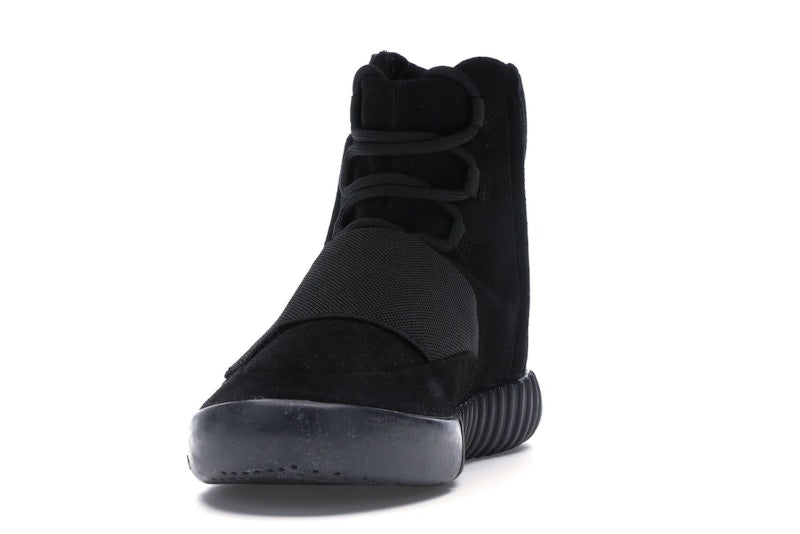 adidas Yeezy Boost 750 Triple Black