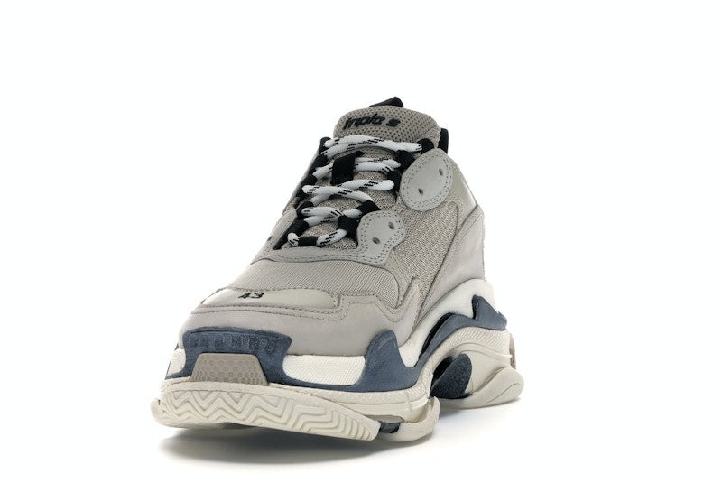 Balenciaga Triple S Beige