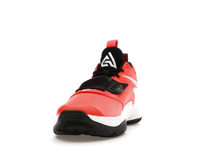 Nike Zoom Freak 3 Team Bright Crimson