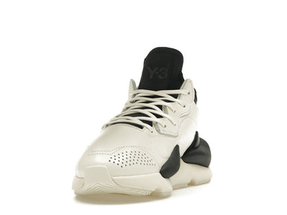adidas Y-3 Kaiwa Off White Black