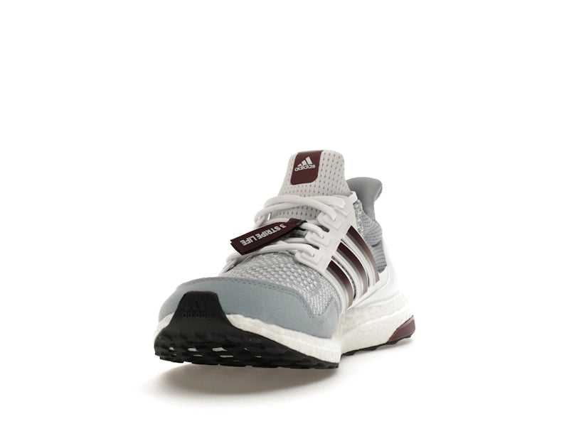 adidas Ultra Boost 1.0 Mississippi State