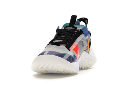 Jordan Delta Breathe Multi-Color