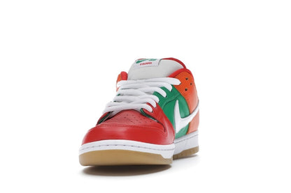 Nike SB Dunk Low 7-Eleven