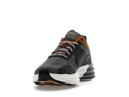 Nike Lunar Roam SE Desert Bronze Metallic Pewter Iron Grey Black