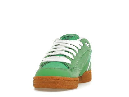 Reebok Club C Bulc Pleasures Sport Green Gum