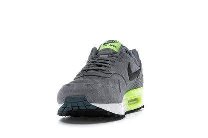 Nike Air Max 1 Cool Grey Volt