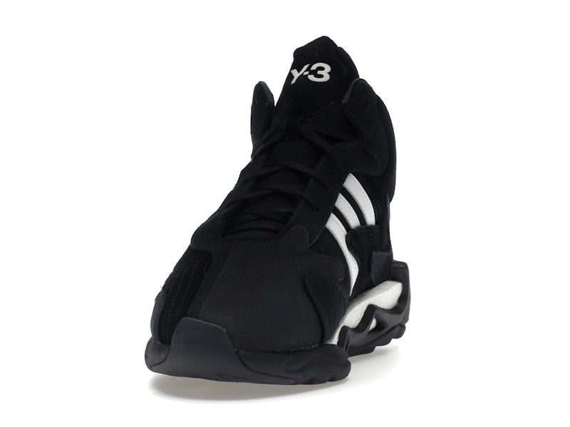 adidas FYW S-97 II Y-3 Core Black