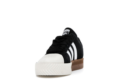 adidas AW Skate Super Alexander Wang Black White