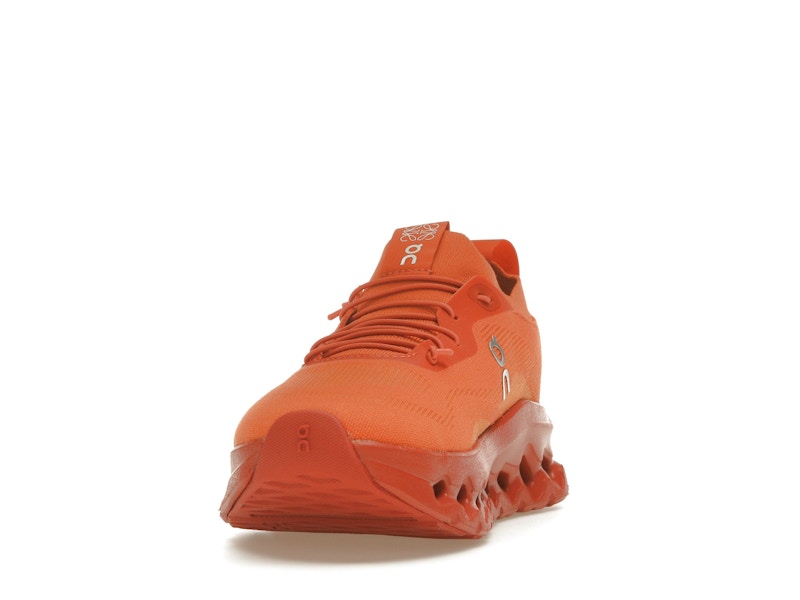 On Running Cloudtilt LOEWE Orange (Women's)