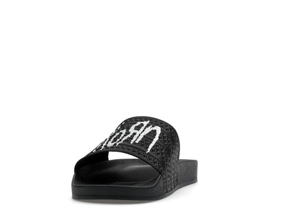 adidas Adilette Slides KoRn 30th Anniversary