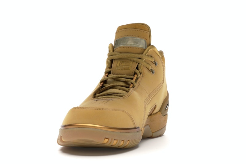 Nike Air Zoom Generation Wheat Retro
