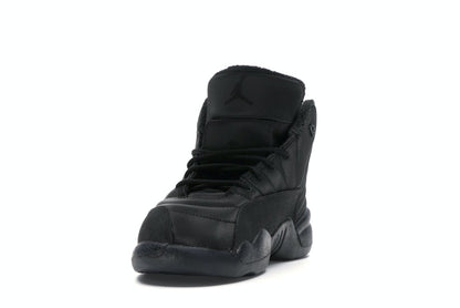 Jordan 12 Retro Winter Black (PS)