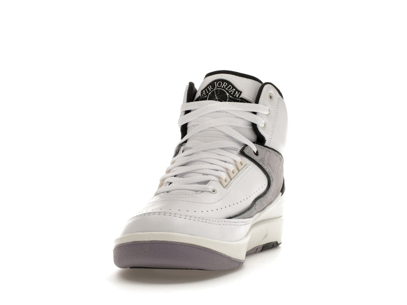 Jordan 2 Retro Python