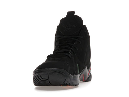 Reebok Kamikaze II DTLR Glory Years