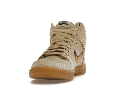 Nike SB Dunk High Waffle