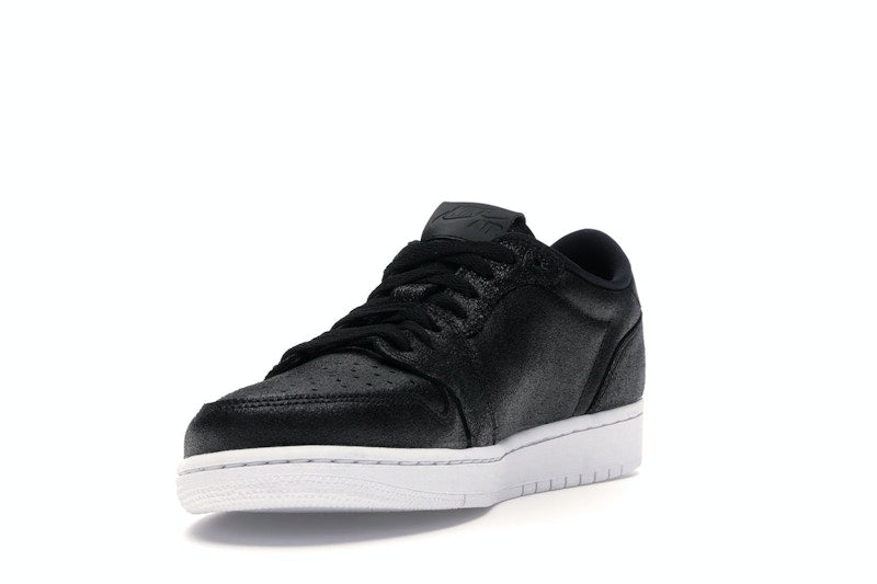 Jordan 1 Retro Low NS Black White (Women's)