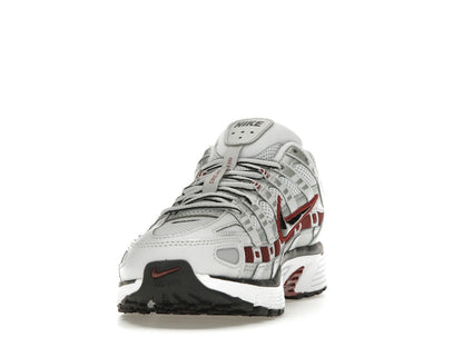 Nike P-6000 Dark Team Red
