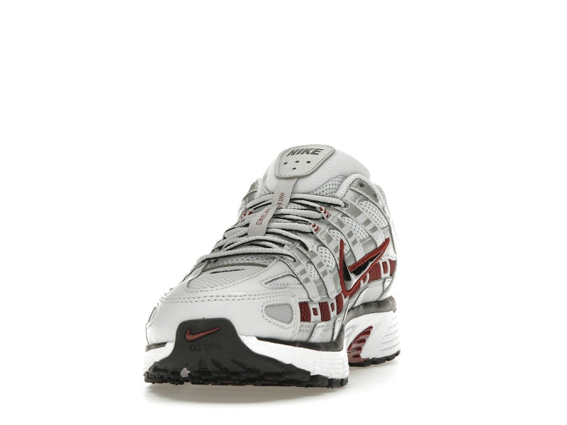 Nike P-6000 Dark Team Red