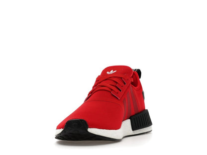adidas NMD R1 Scarlet Victory Red