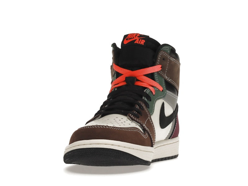 Jordan 1 Retro High OG Hand Crafted