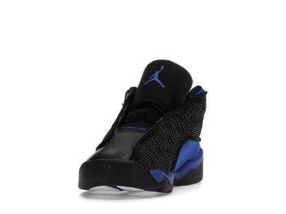 Jordan 13 Retro Black Hyper Royal (TD)