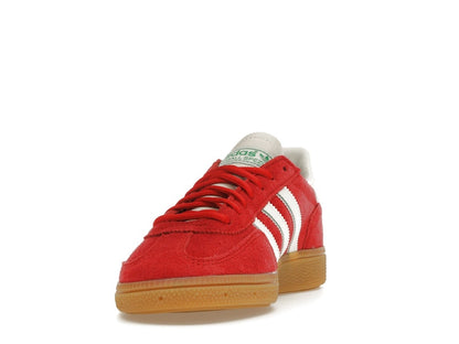 adidas Handball Spezial Better Scarlet Green