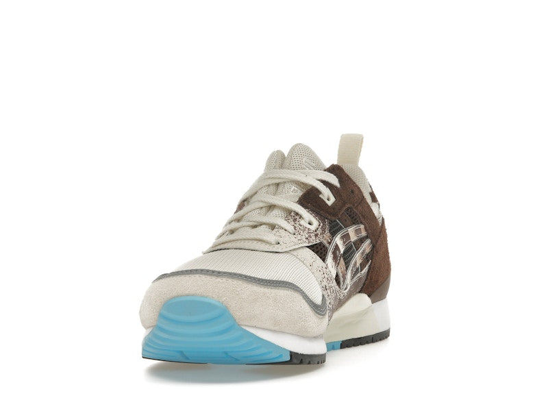 ASICS Gel-Lyte III Up There Kookaburra