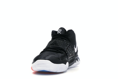 Nike Kyrie 6 Jet Black White (GS)