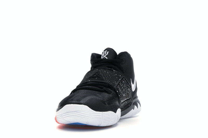 Nike Kyrie 6 Jet Black White (GS)
