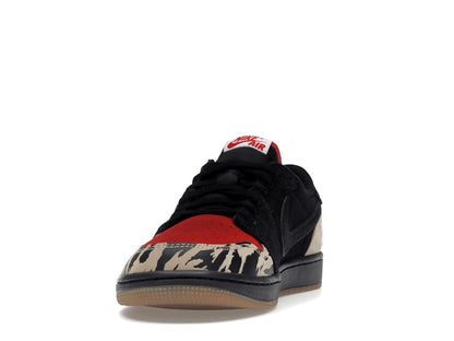 Jordan 1 Retro Low OG SP SoleFly