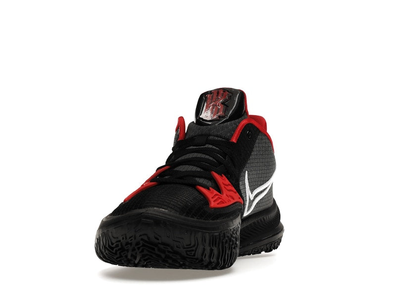 Nike Kyrie 4 Low Bred
