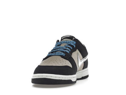 Nike Dunk Low Starry Laces (Women's)