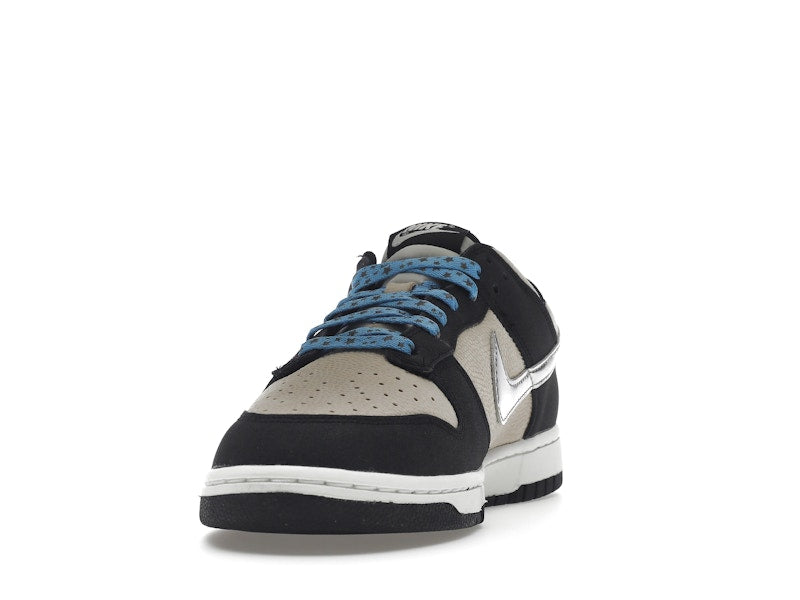 Nike Dunk Low Starry Laces (Women's)