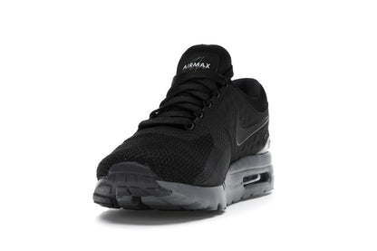 Nike Air Max Zero Black Dark Grey