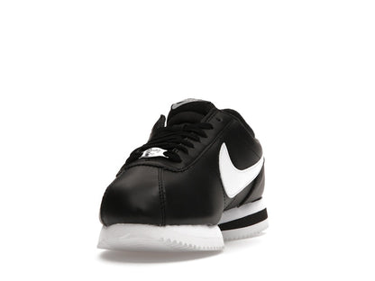 Nike Cortez Basic Black White