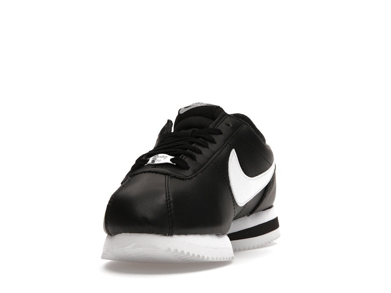 Nike Cortez Basic Black White